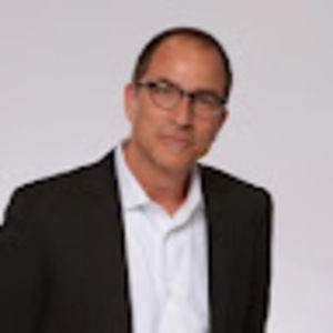 Meet your Posher, Steven